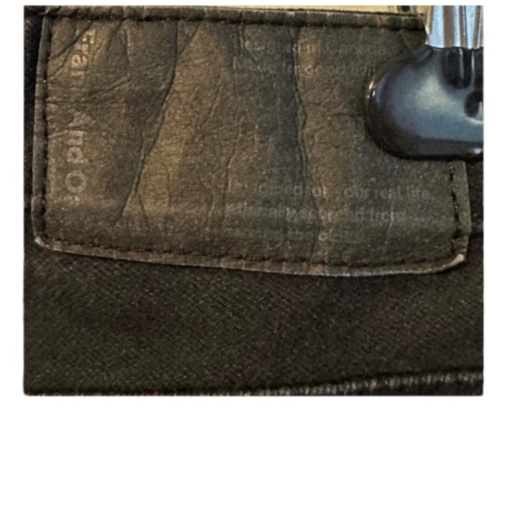 Frank and Oak Jeans - Picture 3 of 6